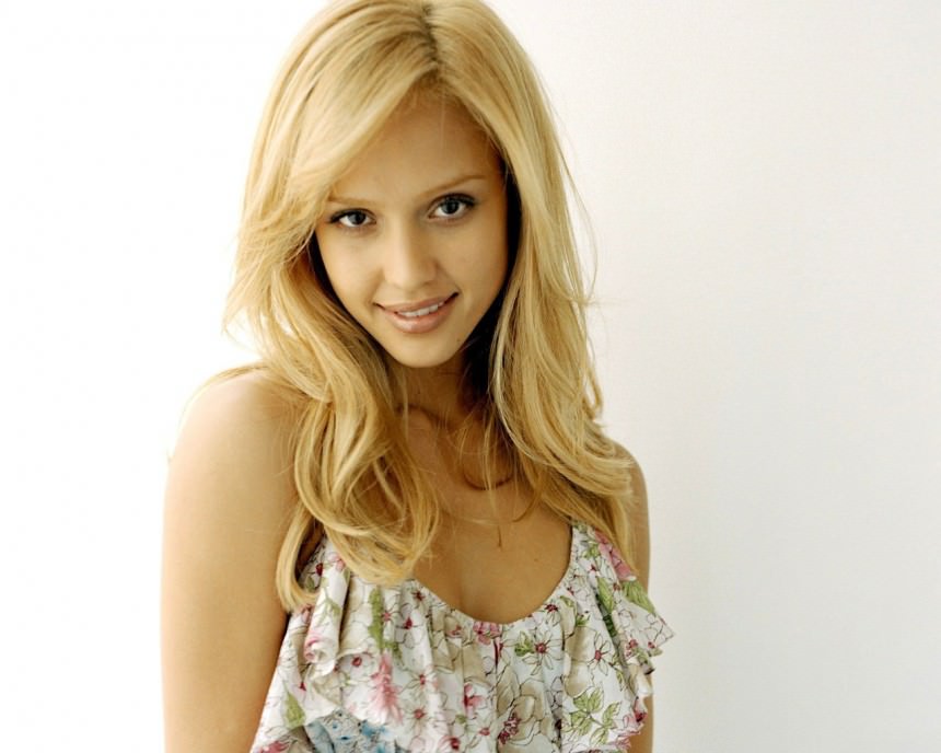   , Jessica Alba
